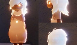 光遇最新季节爆料耳坠,探寻神秘元素与季节交融之美